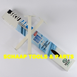 Barrierestang SecuBar DUO | 2010.356.010